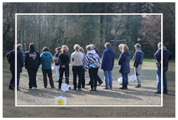 Rally Obedience Seminar mit Andrea Rotter